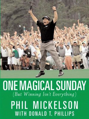 One Magical Sunday - ebook